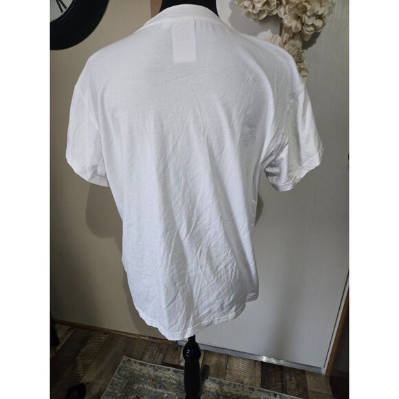 Queen of Sparkles Sushi Tee (Small) - Picture 6 of 6